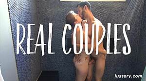 Best XXX clips with amateur couples shooting sex videos